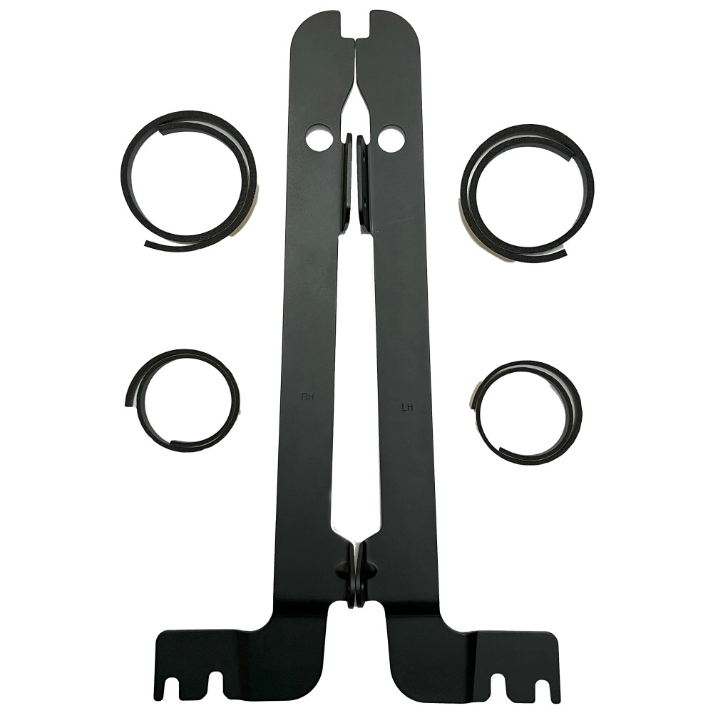 EGR KIT040718 - Rolltrac J-Brace Support EGR KIT040718 - Rolltrac J-Brace Support