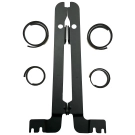 EGR KIT040718 - Rolltrac J-Brace Support