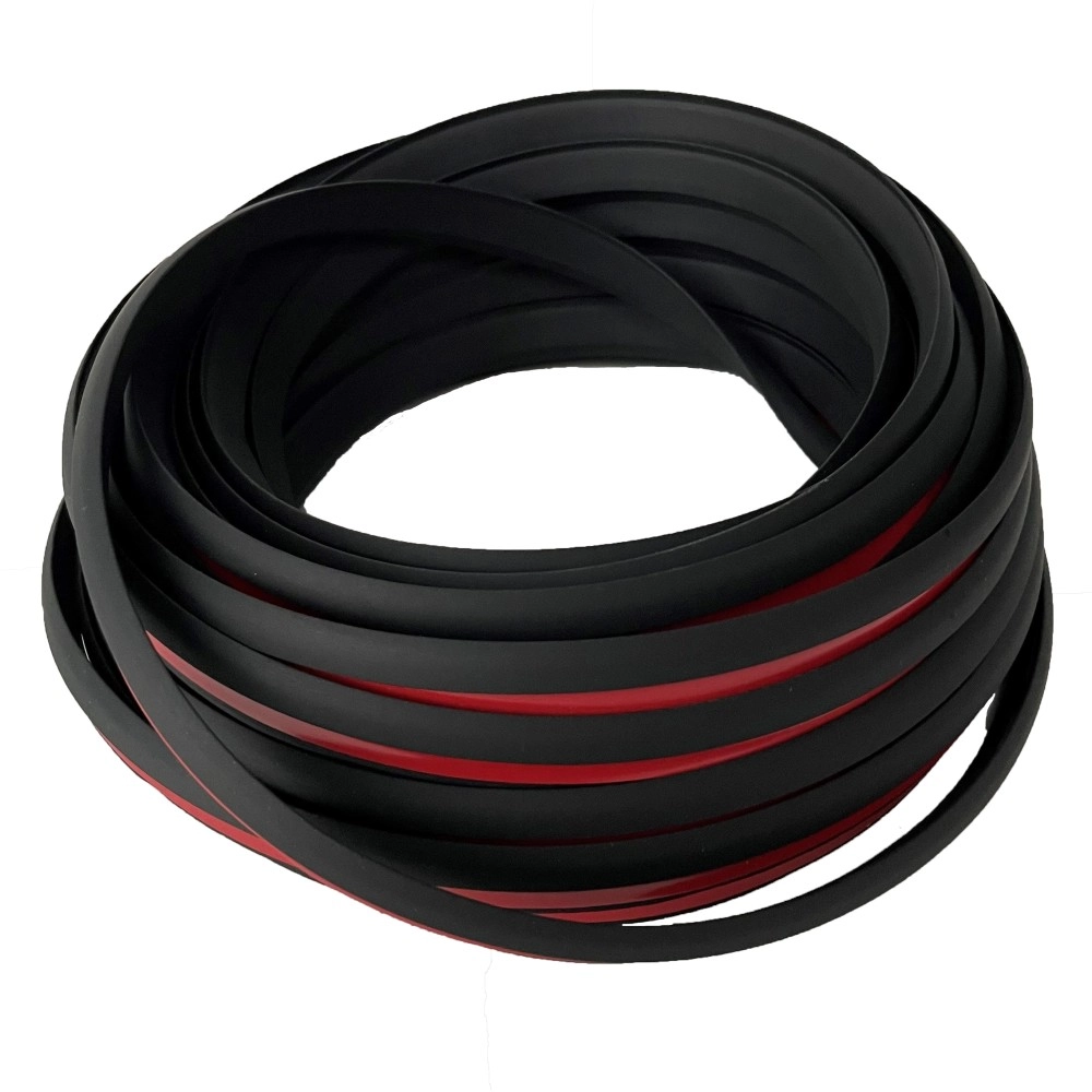 EGR KITUSA0032-1 - Fender Trim Kit for EGR Baseline Series Fender Flares