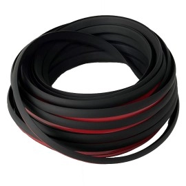 EGR KITUSA0032-1 - Fender Trim Kit for EGR Baseline Series Fender Flares