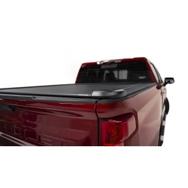 EGR RT038811E - Rolltrac Electric Retractable Bed Cover For 19-25 Ram 1500