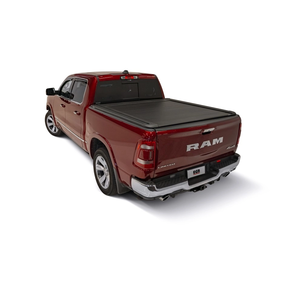 EGR RT038811E - Rolltrac Electric Retractable Bed Cover For 19-25 Ram 1500 EGR RT038811E - Rolltrac Electric Retractable Bed Cover For 19-25 Ram 1500