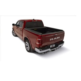 EGR RT038811E - Rolltrac Electric Retractable Bed Cover For 19-25 Ram 1500