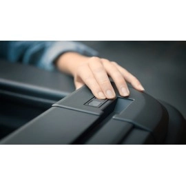 EGR RT038811E - Rolltrac Electric Retractable Bed Cover For 19-25 Ram 1500