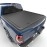 EGR RT038811ML - Rolltrac Manual Retractable Bed Cover For 19-25 Ram 1500