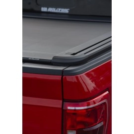EGR RT038812E - Rolltrac Electric Retractable Bed Cover For 22-25 Ford F-150 Lightning|15-25 Ford F-150