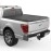 EGR RT038812ML - Rolltrac Manual Retractable Bed Cover For 22-25 Ford F-150 Lightning|15-25 Ford F-150