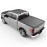 EGR RT038812ML - Rolltrac Manual Retractable Bed Cover For 22-25 Ford F-150 Lightning|15-25 Ford F-150