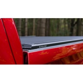EGR RT039603E - Rolltrac Electric Retractable Bed Cover For 19-25 GM Silverado / Sierra 1500