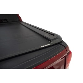 EGR RT039603E - Rolltrac Electric Retractable Bed Cover For 19-25 GM Silverado / Sierra 1500