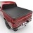EGR RT039603ML - Rolltrac Manual Retractable Bed Cover For 19-25 GM Silverado / Sierra 1500