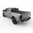 EGR RT040034E - Rolltrac Electric Retractable Bed Cover For 11-25 Ram 1500