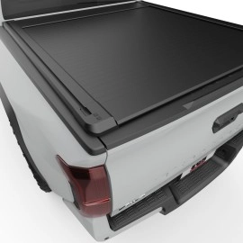 EGR RT040484E - Rolltrac Electric Retractable Bed Cover For 24-25 Toyota Tacoma