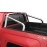 EGR SBAR0099 - Chome Stainless Steel Truck Roll Bar For 14-23 Chevy Silverado 1500