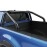 EGR SBAR0112-C - Powder Coated Steel Truck Roll Bar For 19-23 Ford Ranger