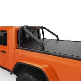 EGR SBAR0162 - Powder Coated Steel Truck Roll Bar For 22-25 Jeep Gladiator JT EGR SBAR0162 - Powder Coated Steel Truck Roll Bar For 22-25 Jeep Gladiator JT