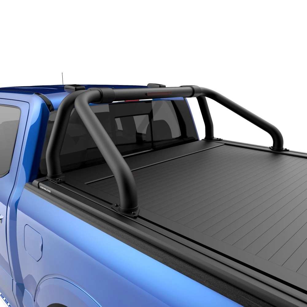 EGR SBAR0165 - Powder Coated Steel Truck Roll Bar For 19-25 Ford F-150 EGR SBAR0165 - Powder Coated Steel Truck Roll Bar For 19-25 Ford F-150