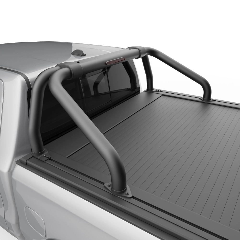 EGR SBAR0166 - Powder Coated Steel Truck Roll Bar For 19-25 Ram 1500 EGR SBAR0166 - Powder Coated Steel Truck Roll Bar For 19-25 Ram 1500