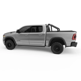 EGR SBAR0166 - Powder Coated Steel Truck Roll Bar For 19-25 Ram 1500 EGR SBAR0166 - Powder Coated Steel Truck Roll Bar For 19-25 Ram 1500