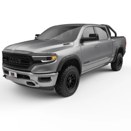 EGR SBAR0166 - Powder Coated Steel Truck Roll Bar For 19-25 Ram 1500 EGR SBAR0166 - Powder Coated Steel Truck Roll Bar For 19-25 Ram 1500