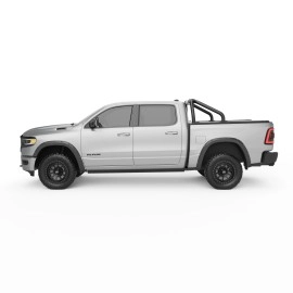 EGR SBAR0166 - Powder Coated Steel Truck Roll Bar For 19-25 Ram 1500 EGR SBAR0166 - Powder Coated Steel Truck Roll Bar For 19-25 Ram 1500