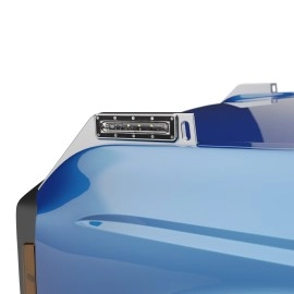 EGR VSLBR0001 - Raw VSL Series Side LED Lights For 21-25 Ford Bronco