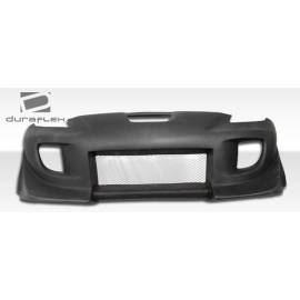 Duraflex 100175 - Blits Front Bumper Cover For 2000-2005 Toyota Celica - 1 Piece