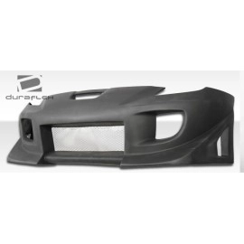 Duraflex 100175 - Blits Front Bumper Cover For 2000-2005 Toyota Celica - 1 Piece