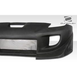 Duraflex 100175 - Blits Front Bumper Cover For 2000-2005 Toyota Celica - 1 Piece