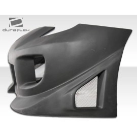 Duraflex 100175 - Blits Front Bumper Cover For 2000-2005 Toyota Celica - 1 Piece