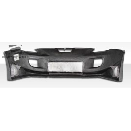 Duraflex 100175 - Blits Front Bumper Cover For 2000-2005 Toyota Celica - 1 Piece