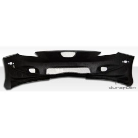 Duraflex 100198 - Vader Front Bumper Cover For 2000-2005 Toyota Celica - 1 Piece