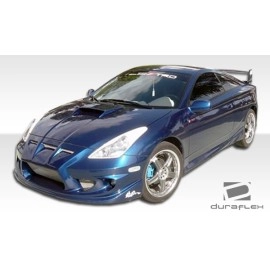 Duraflex 100185 - Xtreme Front Bumper Cover For 2000-2005 Toyota Celica - 1 Piece