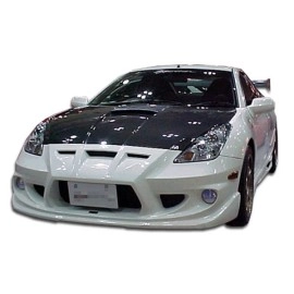 Duraflex 100185 - Xtreme Front Bumper Cover For 2000-2005 Toyota Celica - 1 Piece