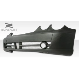 Duraflex 103728 - LR-S F-1 Front Bumper Cover For 2000-2006 Mercedes CL-Mercedes - 1 Piece