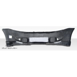 Duraflex 103728 - LR-S F-1 Front Bumper Cover For 2000-2006 Mercedes CL-Mercedes - 1 Piece