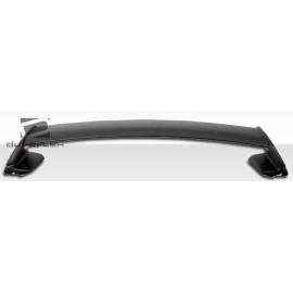 Duraflex 105680 - SE Wing Trunk Lid Spoiler For 2000-2007 Ford Focus - 1 Piece