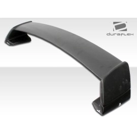 Duraflex 105680 - SE Wing Trunk Lid Spoiler For 2000-2007 Ford Focus - 1 Piece