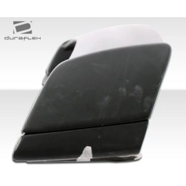 Duraflex 105680 - SE Wing Trunk Lid Spoiler For 2000-2007 Ford Focus - 1 Piece