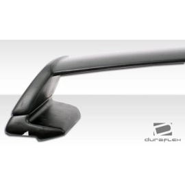 Duraflex 105680 - SE Wing Trunk Lid Spoiler For 2000-2007 Ford Focus - 1 Piece