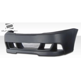 Duraflex 100044 - Pro-DTM Front Bumper Cover For 2000-2004 Ford Focus - 1 Piece