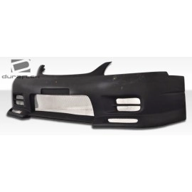Duraflex 100007 - Skyline Front Bumper Cover For 2000-2005 Chevrolet Impala - 1 Piece