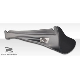 Duraflex 100009 - Skyline Side Skirts Rocker Panels For 2000-2005 Chevrolet Impala - 2 Piece