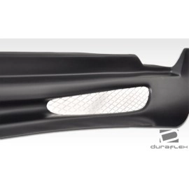 Duraflex 100009 - Skyline Side Skirts Rocker Panels For 2000-2005 Chevrolet Impala - 2 Piece