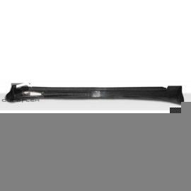 Duraflex 100009 - Skyline Side Skirts Rocker Panels For 2000-2005 Chevrolet Impala - 2 Piece