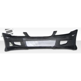 Duraflex 100088 - Cyber Front Bumper Cover For 2000-2005 Lexus IS - 1 Piece