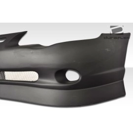 Duraflex 100011 - F-1 Front Bumper Cover For 2000-2005 Chevrolet Monte Carlo - 1 Piece