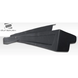 Duraflex 100013 - F-1 Side Skirts Rocker Panels For 2000-2007 Chevrolet Monte Carlo - 2 Piece