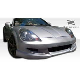Duraflex 104517 - C-1 Front Bumper Cover For 2000-2005 Toyota MRS - 1 Piece