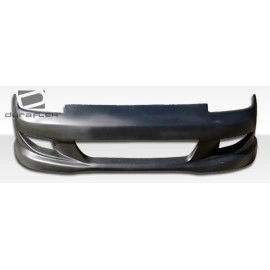 Duraflex 104517 - C-1 Front Bumper Cover For 2000-2005 Toyota MRS - 1 Piece